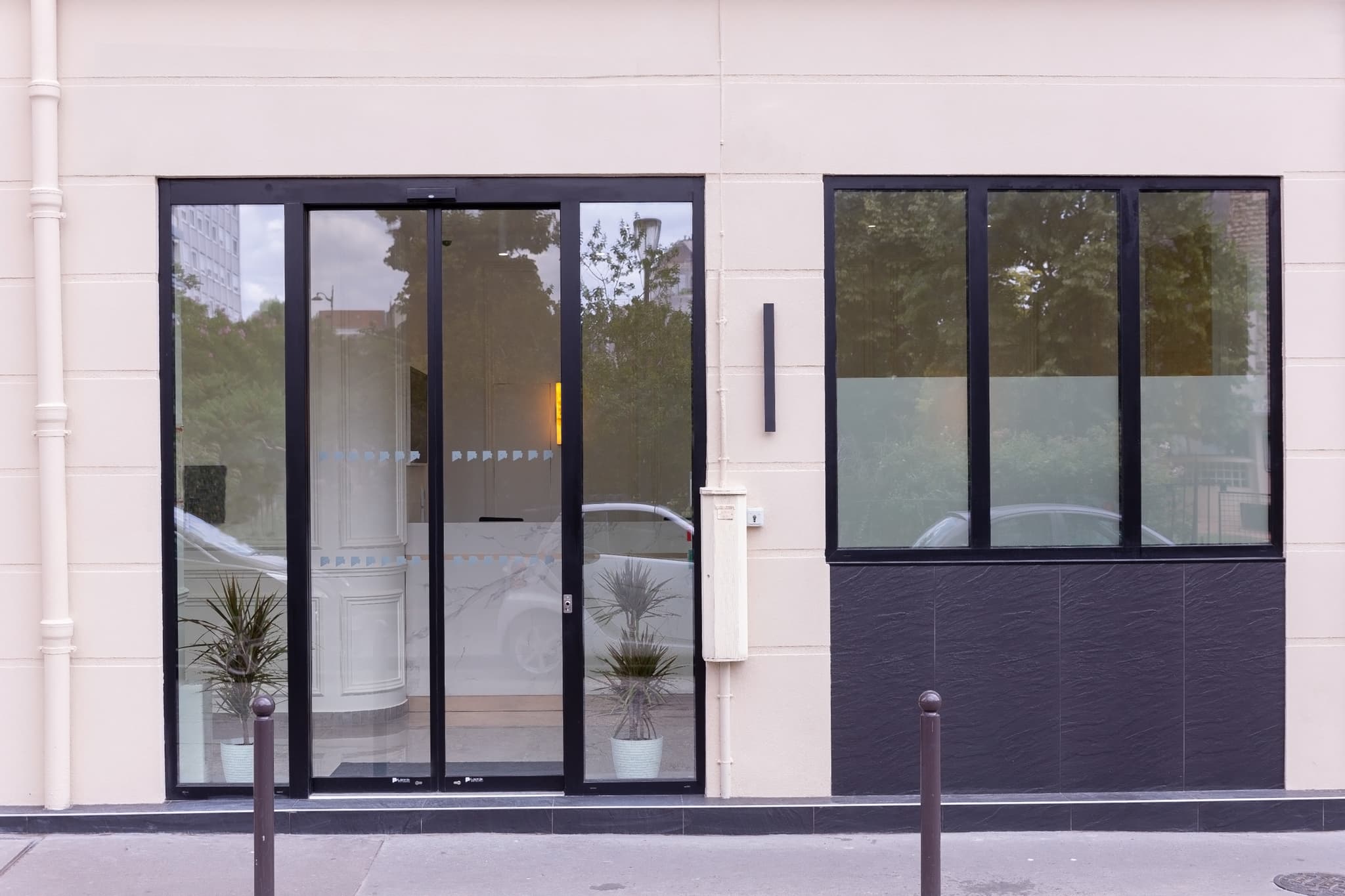 Projet Hippolyte — vue 5